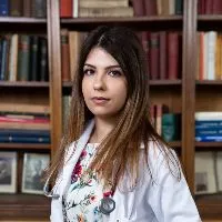 Imagine de profil Dr. Andreea Antonia Georgescu