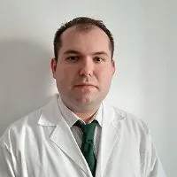 Imagine de profil Dr. Ioan-Cristian Lupescu