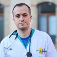 Imagine de profil Dr. Alin Iliescu