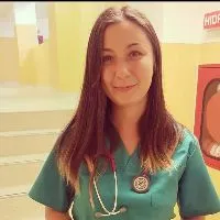Imagine de profil Dr. Elena Daniela Runcean