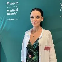Imagine de profil Dr. Mădălina Florina Hâncu