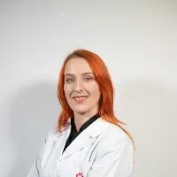 Imagine de profil Dr. Mihaela Pînzaru