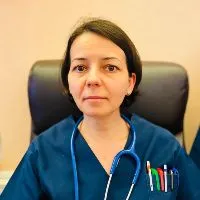 Imagine de profil Dr. Mihaela  Safta 