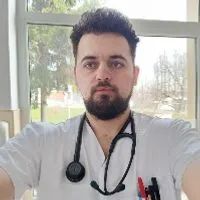 Imagine de profil Dr. Bogdan Iliuță  Ciubotariu 