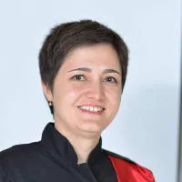 Imagine de profil Dr. Cătălina Elena Ioniță