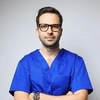 Imagine de profil Dr. Tudor Filip