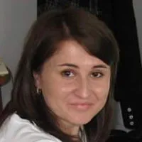 Imagine de profil Dr. Mariana Trandafir-Călinescu