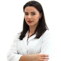 Dr. Raluca Bancsik