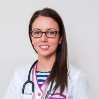Imagine de profil Dr. Maria-Cristina Lupu