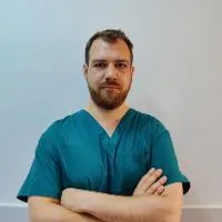 Imagine de profil Dr. Adrian Mincă