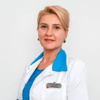 Imagine de profil Dr. Doina Mihai