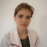 Imagine de profil Dr. Madalina Paunescu