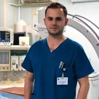 Imagine de profil Dr. Cristian Mareș