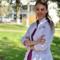 Dr. Alina Andreica