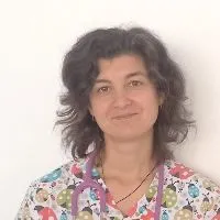 Imagine de profil Dr. Andreea-Maria Ghișă