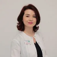Imagine de profil Dr. Daniela Șerban