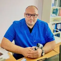 Imagine de profil Dr. Alexandru Nicolae Mocanu