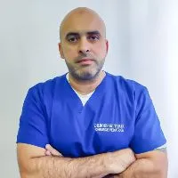Imagine de profil Dr. Hourani Tamer
