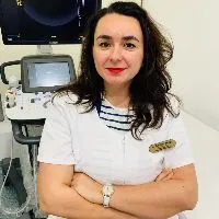 Dr. Cristina Blaga