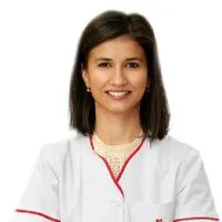 Imagine de profil Dr.
