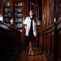 Imagine de profil Dr. Adelina Ivan