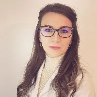 Imagine de profil Dr. Maria Iuliana Oprișor