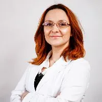 Imagine de profil Dr. Teodora  Gozman