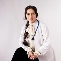 Imagine de profil Dr. Maria Todea