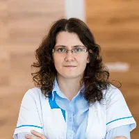 Imagine de profil Dr. Oana Stãnoiu-Pî