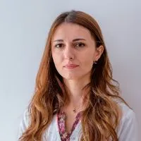 Imagine de profil Dr. Alexandra Mărcuşanu