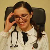 Imagine de profil Dr. Iulia  Bârlea