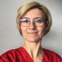 Imagine de profil Dr. Edina Dimeny