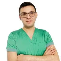 Imagine de profil Dr. Amin-Florin El-Kharoubi