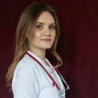 Imagine de profil Dr. Nadejda Bîrlădeanu