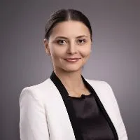Imagine de profil Dr. Corina Raluca Fogoroș