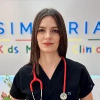 Imagine de profil Dr. Elena Gheorghe