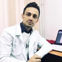 Imagine de profil Dr. Lucian Ceacâru