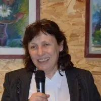 Imagine de profil Dr. Marta-Gabriela Bzduch