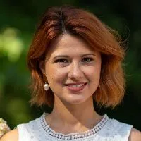 Imagine de profil Dr. Cristina Stănescu
