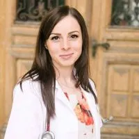 Imagine de profil Dr. Cristina Stanciu