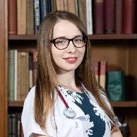 Imagine de profil Dr. Ioana Dițu