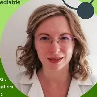 Imagine de profil Dr. Cătălina Axente