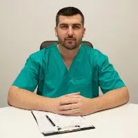 Imagine de profil Dr. Alexandru Berindean