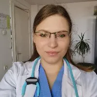 Imagine de profil Dr. Camelia Bănuță 