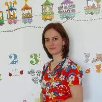 Imagine de profil Dr. Iuliana Madalina Băluță