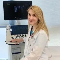 Imagine de profil Dr. Anca-Maria Sîrbu