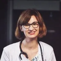 Imagine de profil Dr. Iulia-Ioana Enache