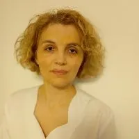 Imagine de profil Dr. Iuliana Amza