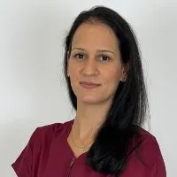 Dr. Andreea Ciuca