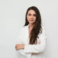 Imagine de profil Dr. Nicoleta Gherghel-Pavăl